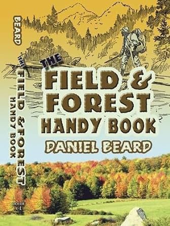 Field & Forest Handy Book (Beard)