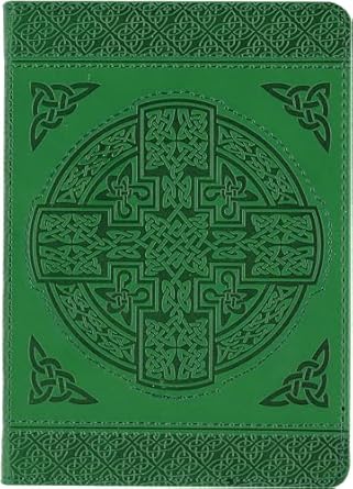Celtic Artisan Journal (Peter Pauper Press)