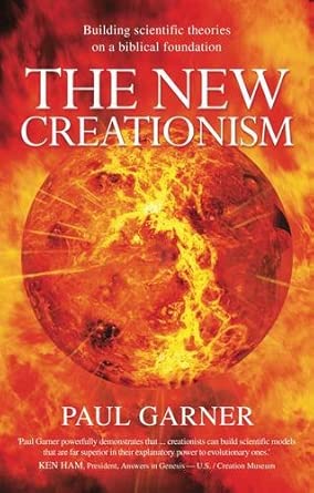 New Creationism (Garner - paperback)