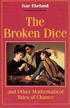 Broken Dice (Ekeland - hardcover)