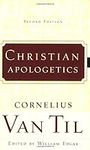 Christian Apologetics (Van Til - paperback)