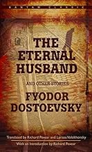 Eternal Husband (Dostoevsky - mm paperback)