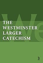 Westminster Larger Catechism (booklet)