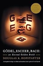 Godel, Escher, Bach: an Eternal Golden Braid