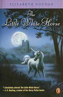 Little White Horse (Goudge - paperback)