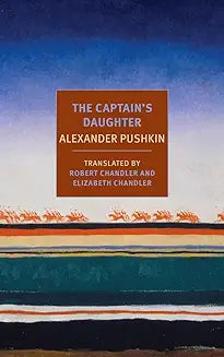 Captain's Daughter (Pushkin - paperback)