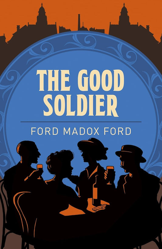 Good Soldier (Ford - paperback)