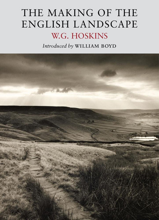Making of the English Landscape (Hoskins - paperback)