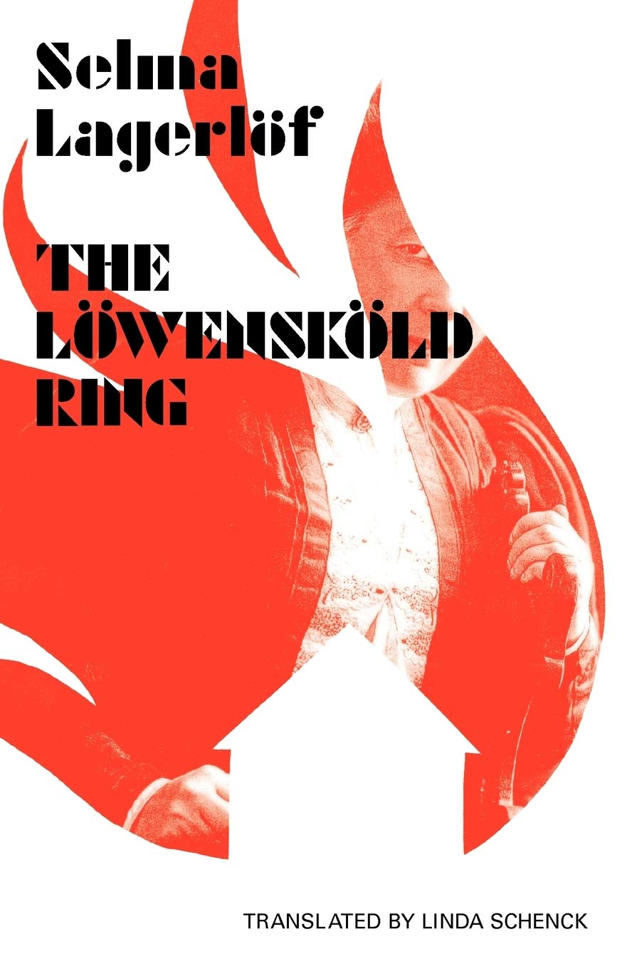 Lowenskold Ring (Lagerlof - Schenck transl.)