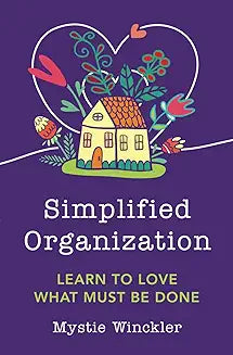 Simplified Organization (Winckler - pbk)