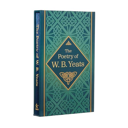 Poetry of W. B. Yeats (Sirius ed. slipcase)
