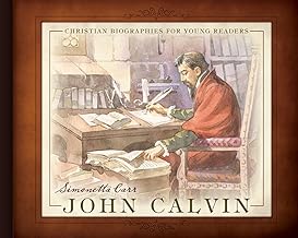 John Calvin (Carr)