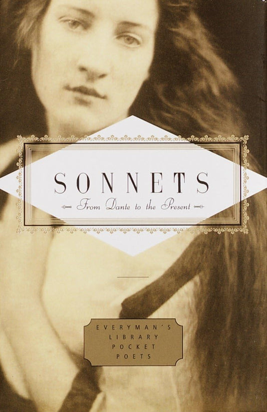 Sonnets (Everyman hardcover)