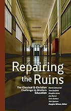 Repairing the Ruins (Wilson)