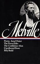 Herman Melville: Pierre,... (HC LOA #24)