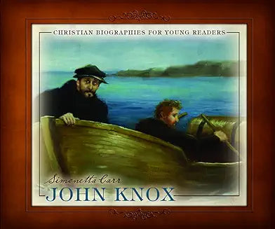 John Knox (Carr)