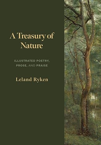 Treasury of Nature (Ryken - paperback)
