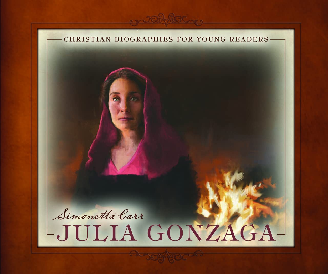 Julia Gonzaga (Carr)