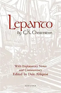 Lepanto (Chesterton)