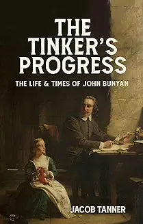 Tinker's Progress (Tanner - hardcover)