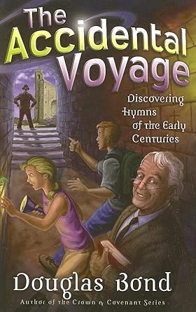 Accidental Voyage (Bond - paperback)