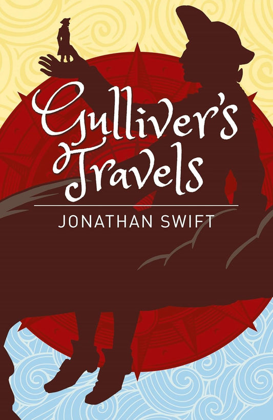 Gulliver's Travels (Swift - Sirius ed.)