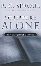 Scripture Alone (Sproul - paperback)