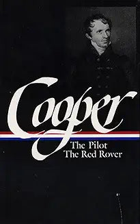 Cooper: Sea Tales (HC LOA #54)