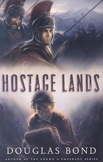 Hostage Lands (Bond)