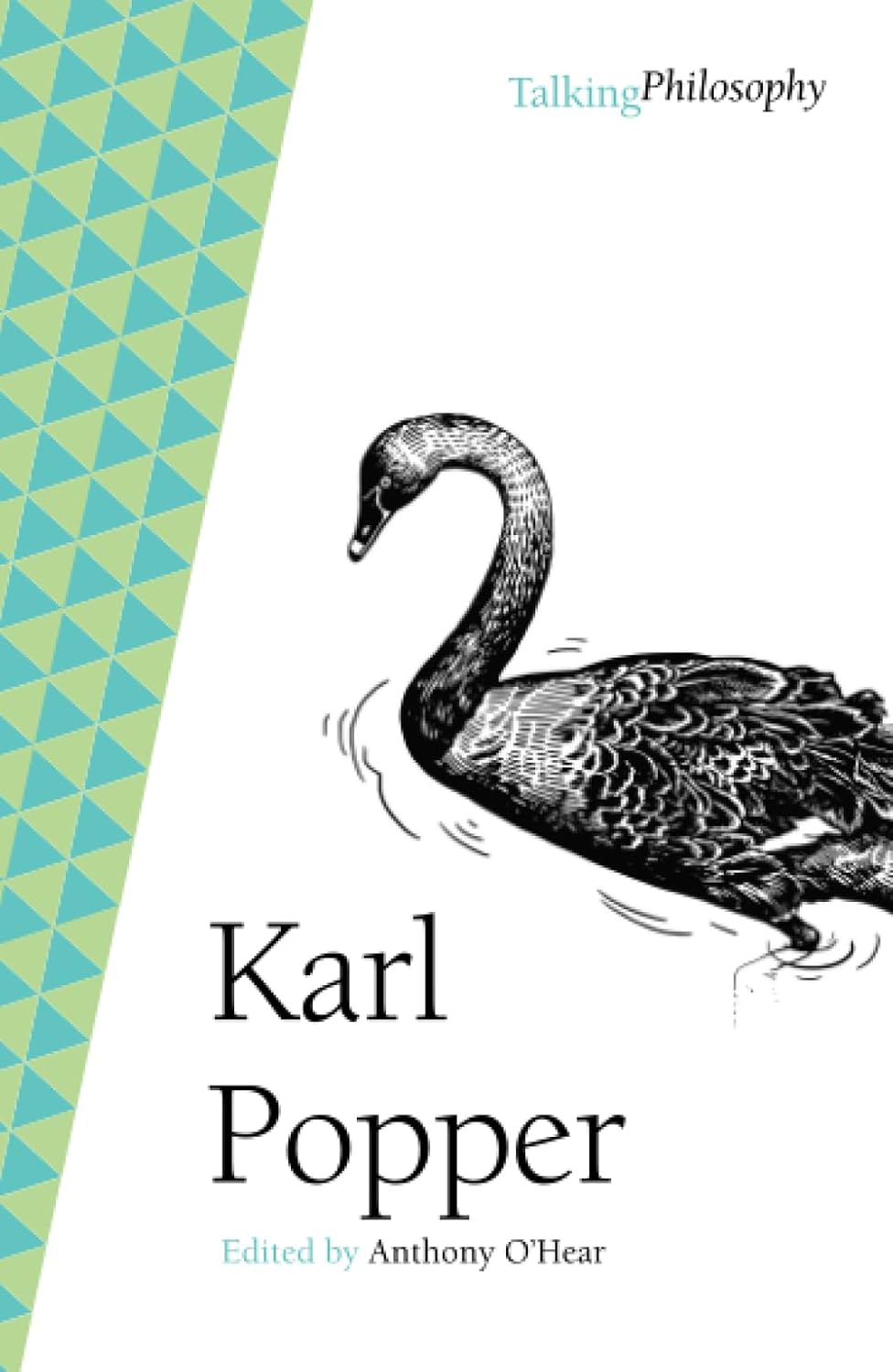 Karl Popper (Cambridge paperback)