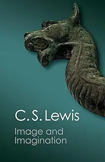 Image and Imagination (Lewis - paperback)