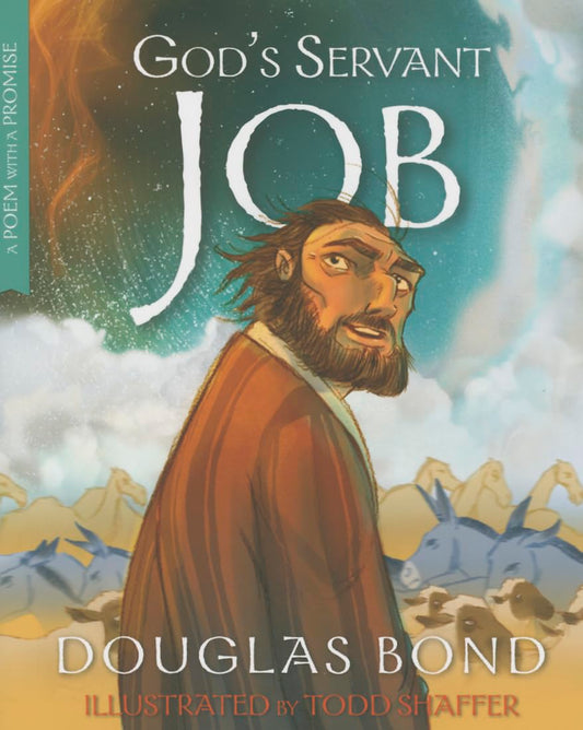 God's Servant Job (Bond)