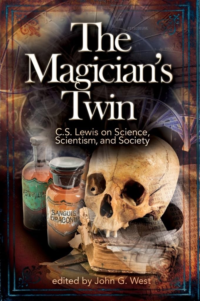 Magician's Twin (ed. West)