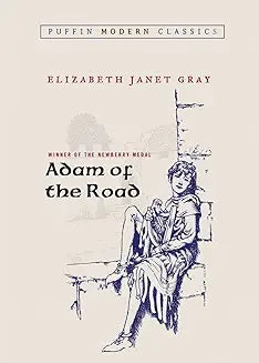 Adam of the Road (Gray - Puffin ed.)