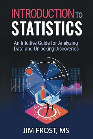 Introduction to Statistics (Frost)