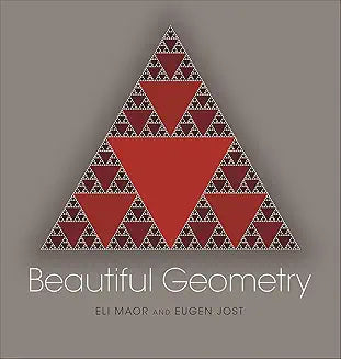 Beautiful Geometry (Maor - paperback)