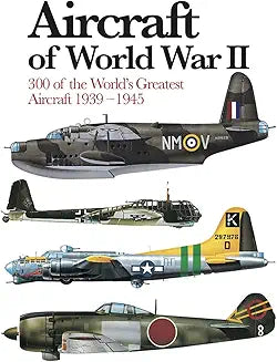 Aircraft of World War II (Chant)