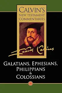 Calvin's NT Commentaries #11 (Eerdmans ed.)