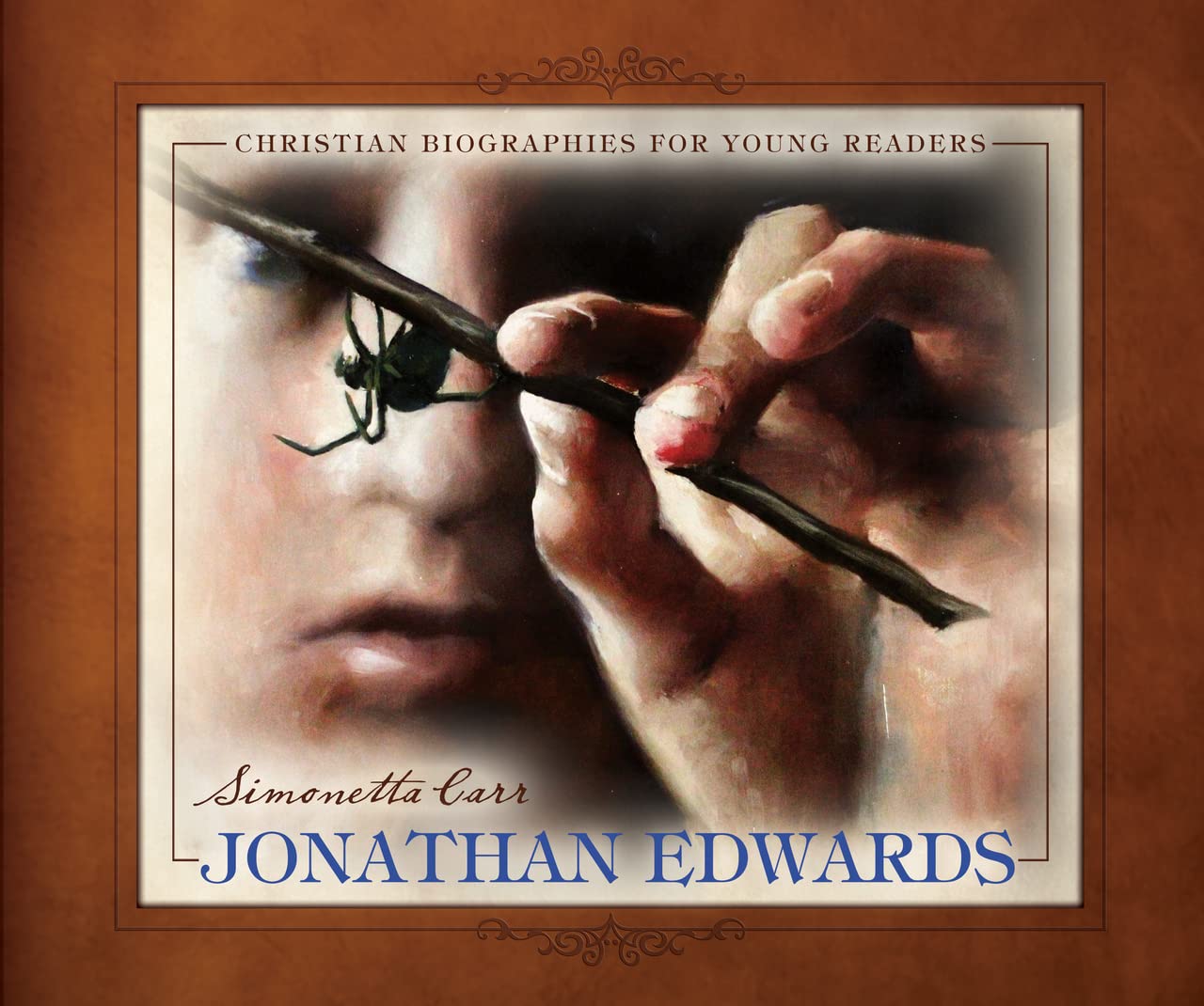 Jonathan Edwards (Carr)