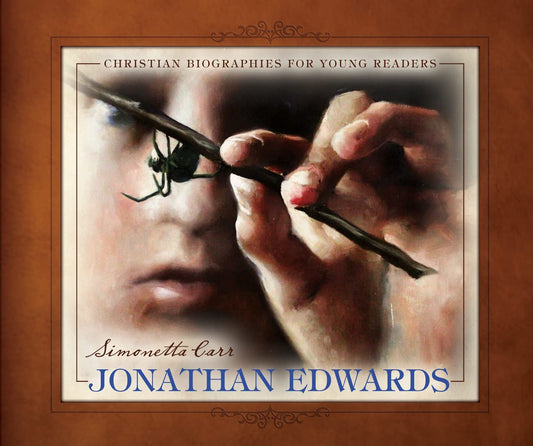 Jonathan Edwards (Carr)