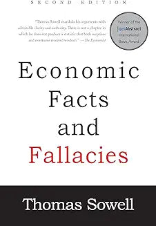 Economic Facts and Fallacies (2nd Ed.)