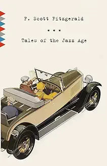 Tales of the Jazz Age (Fitzgerald - paperback)