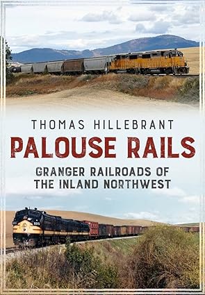 Palouse Rails (Hillebrant)