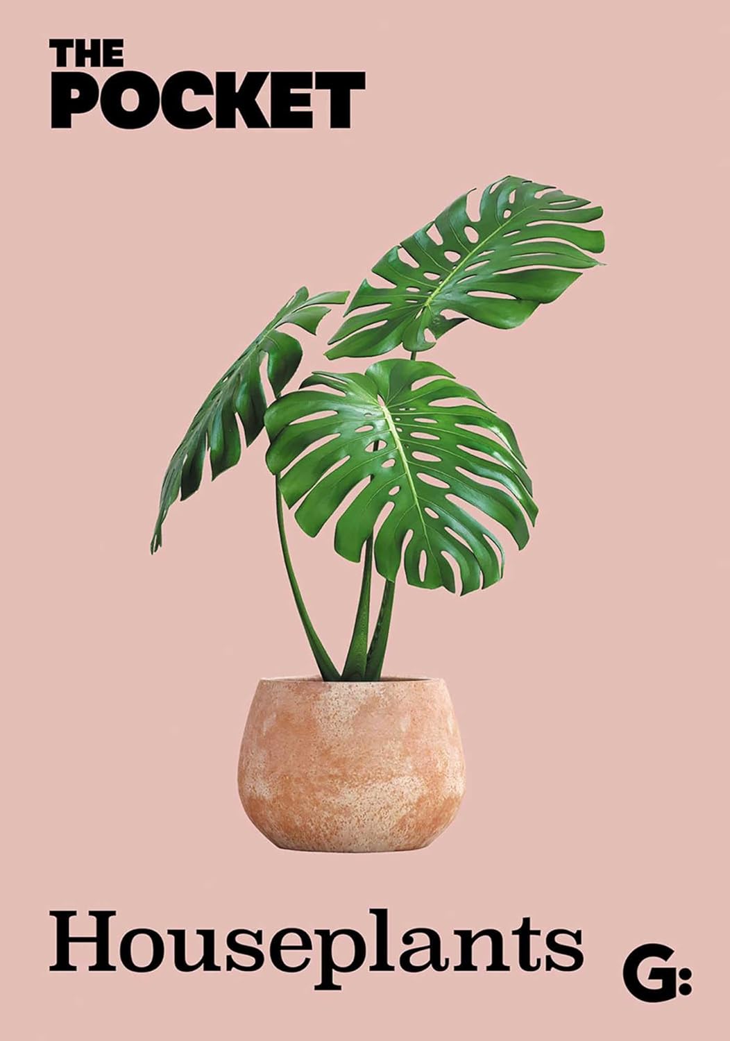 Pocket: Houseplants (pub. Gemini)