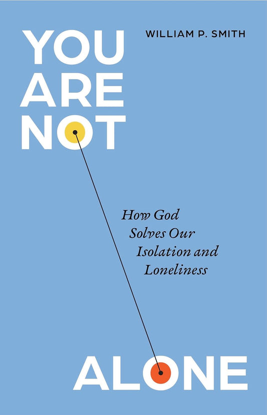 You Are Not Alone (Smith)