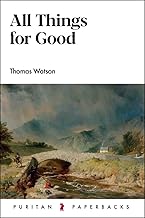 All Things for Good (Watson)