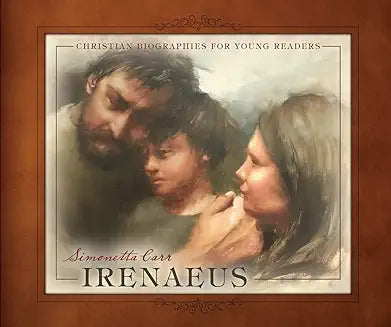 Irenaeus (Carr)
