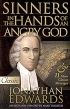 Sinners in the Hands of an Angry God (Edwards - Bridge-Logos ed.)