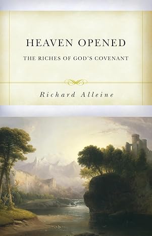Heaven Opened (Alleine - paperback)