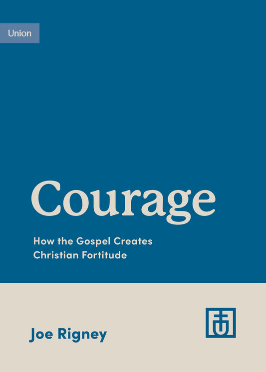 Courage (Rigney - paperback)
